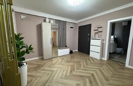 Apartament 2 camere, 62 mp, zona Tudor - Green Residence - Comision 0%