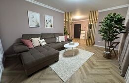Apartament 2 camere, 62 mp, zona Tudor - Green Residence - Comision 0%