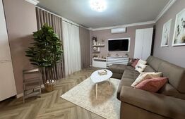 Apartament 2 camere, 62 mp, zona Tudor - Green Residence - Comision 0%