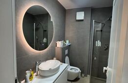 Apartament 2 camere, 62 mp, zona Tudor - Green Residence - Comision 0%