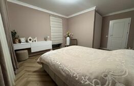 Apartament 2 camere, 62 mp, zona Tudor - Green Residence - Comision 0%