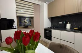 Apartament 2 camere, 62 mp, zona Tudor - Green Residence - Comision 0%