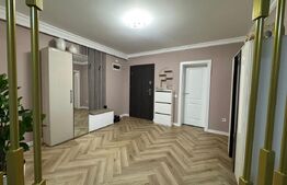 Apartament 2 camere, 62 mp, zona Tudor - Green Residence - Comision 0%