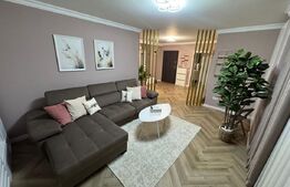 Apartament 2 camere, 62 mp, zona Tudor - Green Residence - Comision 0%