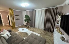 Apartament 2 camere, 62 mp, zona Tudor - Green Residence - Comision 0%