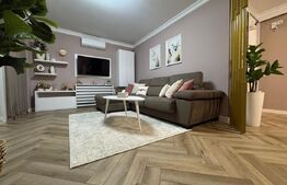 Apartament 2 camere, 62 mp, zona Tudor - Green Residence - Comision 0%