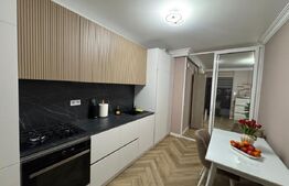 Apartament 2 camere, 62 mp, zona Tudor - Green Residence - Comision 0%
