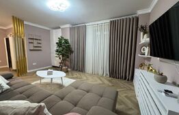 Apartament 2 camere, 62 mp, zona Tudor - Green Residence - Comision 0%