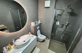 Apartament 2 camere, 62 mp, zona Tudor - Green Residence - Comision 0%