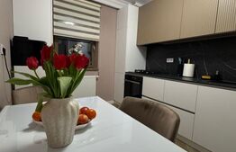 Apartament 2 camere, 62 mp, zona Tudor - Green Residence - Comision 0%