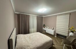 Apartament 2 camere, 62 mp, zona Tudor - Green Residence - Comision 0%