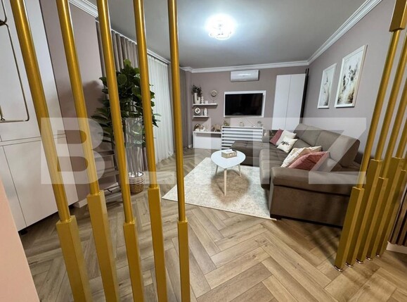 Apartament de închiriat 2 camere Tudor - 188136AI | BLITZ Târgu Mureș | Poza10