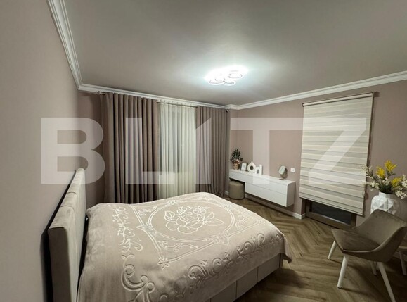 Apartament de închiriat 2 camere Tudor - 188136AI | BLITZ Târgu Mureș | Poza23