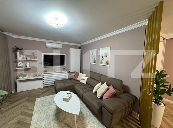 Apartament de închiriat 2 camere Tudor - 188136AI | BLITZ Târgu Mureș | Poza4