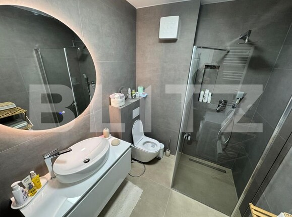 Apartament de închiriat 2 camere Tudor - 188136AI | BLITZ Târgu Mureș | Poza18