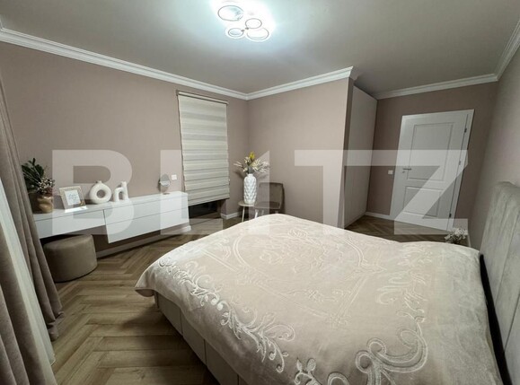 Apartament de închiriat 2 camere Tudor - 188136AI | BLITZ Târgu Mureș | Poza22