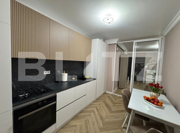 Apartament de închiriat 2 camere Tudor - 188136AI | BLITZ Târgu Mureș | Poza16