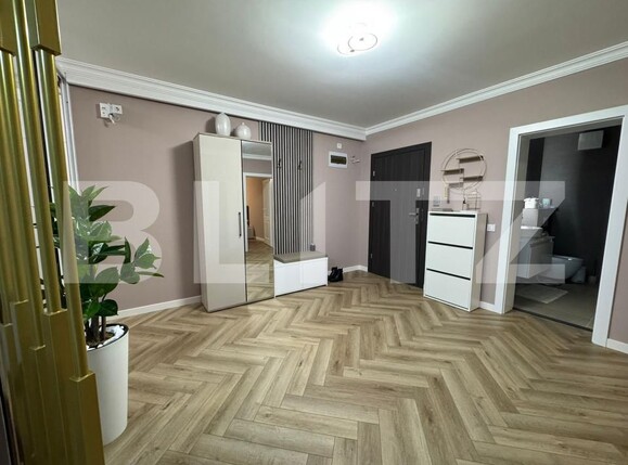 Apartament de închiriat 2 camere Tudor - 188136AI | BLITZ Târgu Mureș | Poza8