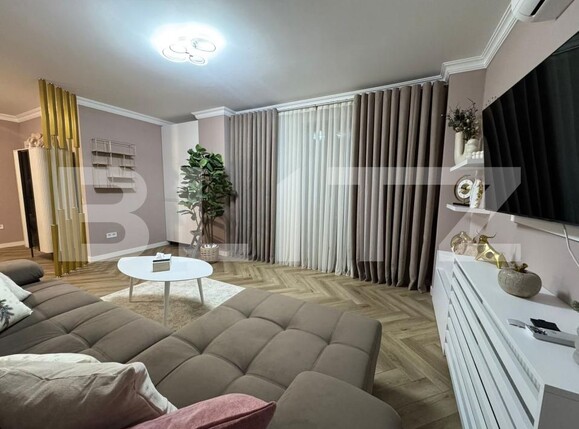 Apartament de închiriat 2 camere Tudor - 188136AI | BLITZ Târgu Mureș | Poza7