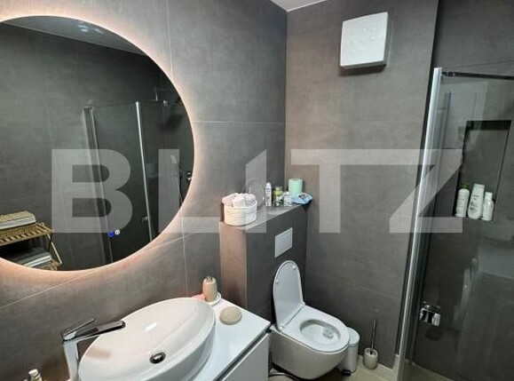Apartament de închiriat 2 camere Tudor - 188136AI | BLITZ Târgu Mureș | Poza19