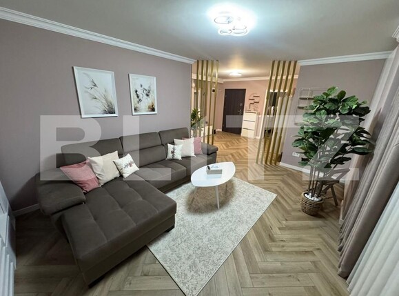 Apartament de închiriat 2 camere Tudor - 188136AI | BLITZ Târgu Mureș | Poza5