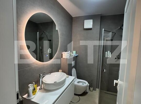 Apartament de închiriat 2 camere Tudor - 188136AI | BLITZ Târgu Mureș | Poza17