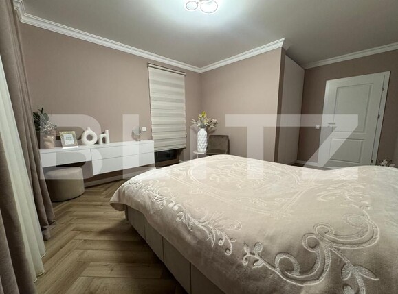 Apartament de închiriat 2 camere Tudor - 188136AI | BLITZ Târgu Mureș | Poza21