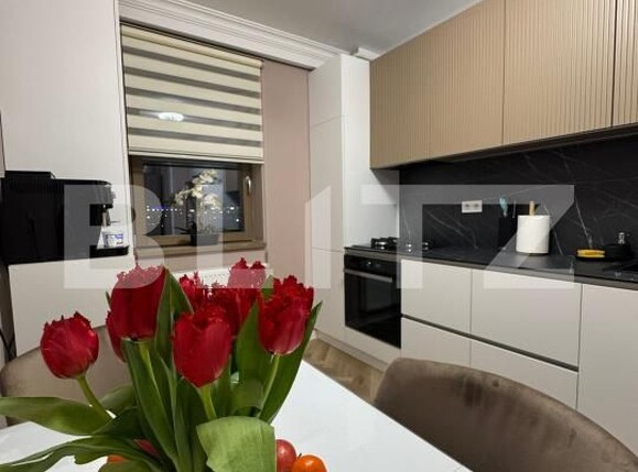 Apartament de închiriat 2 camere Tudor - 188136AI | BLITZ Târgu Mureș | Poza13