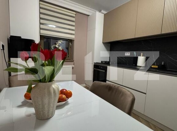 Apartament de închiriat 2 camere Tudor - 188136AI | BLITZ Târgu Mureș | Poza14