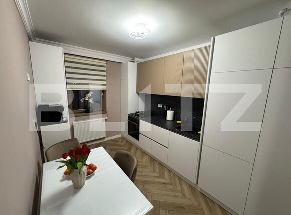 Apartament de închiriat 2 camere Tudor - 188136AI | BLITZ Târgu Mureș | Poza15