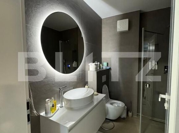 Apartament de închiriat 2 camere Tudor - 188136AI | BLITZ Târgu Mureș | Poza20