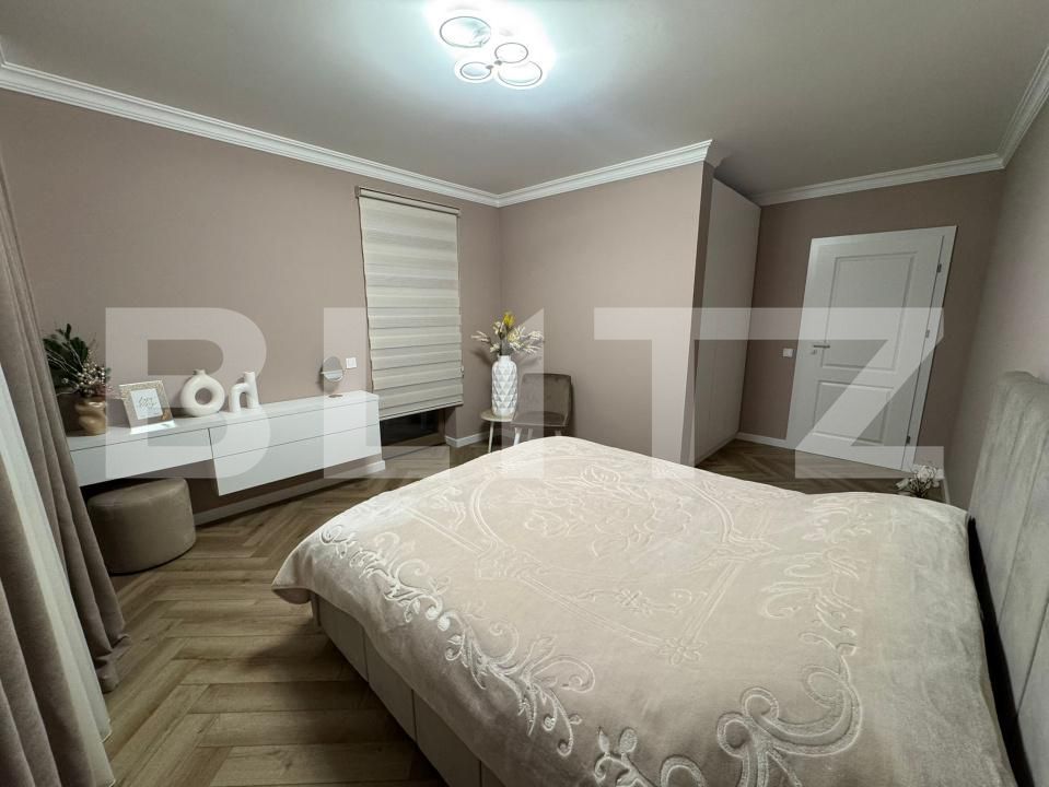 Apartament de închiriat 2 camere Tudor - 188136AI | BLITZ Târgu Mureș | Poza22