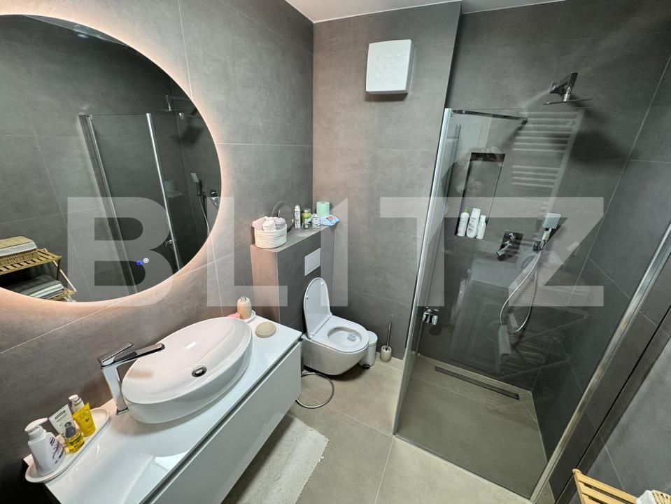 Apartament de închiriat 2 camere Tudor - 188136AI | BLITZ Târgu Mureș | Poza18