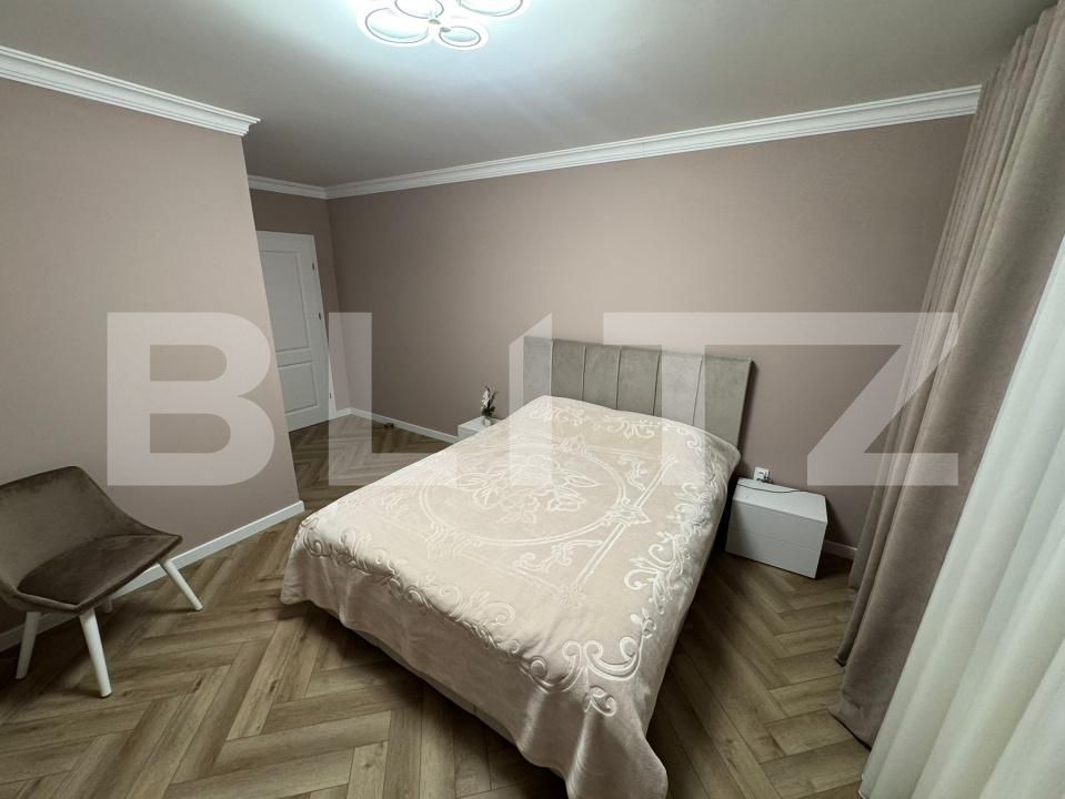 Apartament de închiriat 2 camere Tudor - 188136AI | BLITZ Târgu Mureș | Poza24