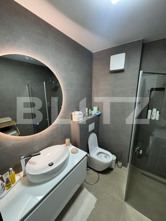 Apartament de închiriat 2 camere Tudor - 188136AI | BLITZ Târgu Mureș | Poza19