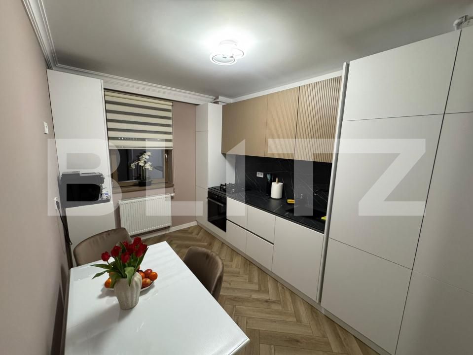 Apartament de închiriat 2 camere Tudor - 188136AI | BLITZ Târgu Mureș | Poza15