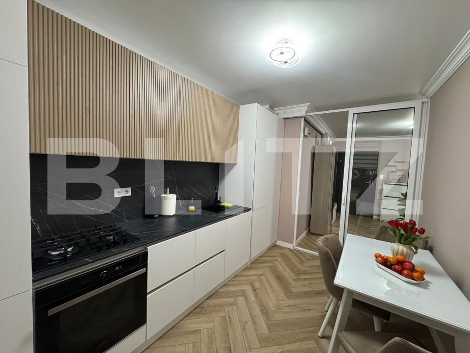 Apartament de închiriat 2 camere Tudor - 188136AI | BLITZ Târgu Mureș | Poza16