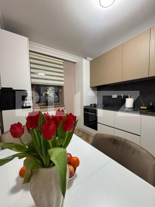 Apartament de închiriat 2 camere Tudor - 188136AI | BLITZ Târgu Mureș | Poza13