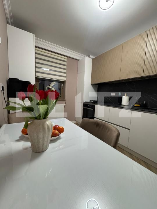 Apartament de închiriat 2 camere Tudor - 188136AI | BLITZ Târgu Mureș | Poza14