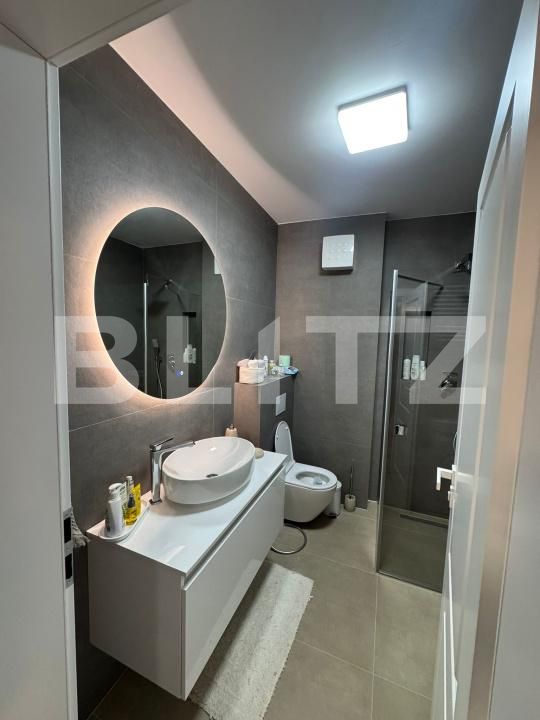 Apartament de închiriat 2 camere Tudor - 188136AI | BLITZ Târgu Mureș | Poza17