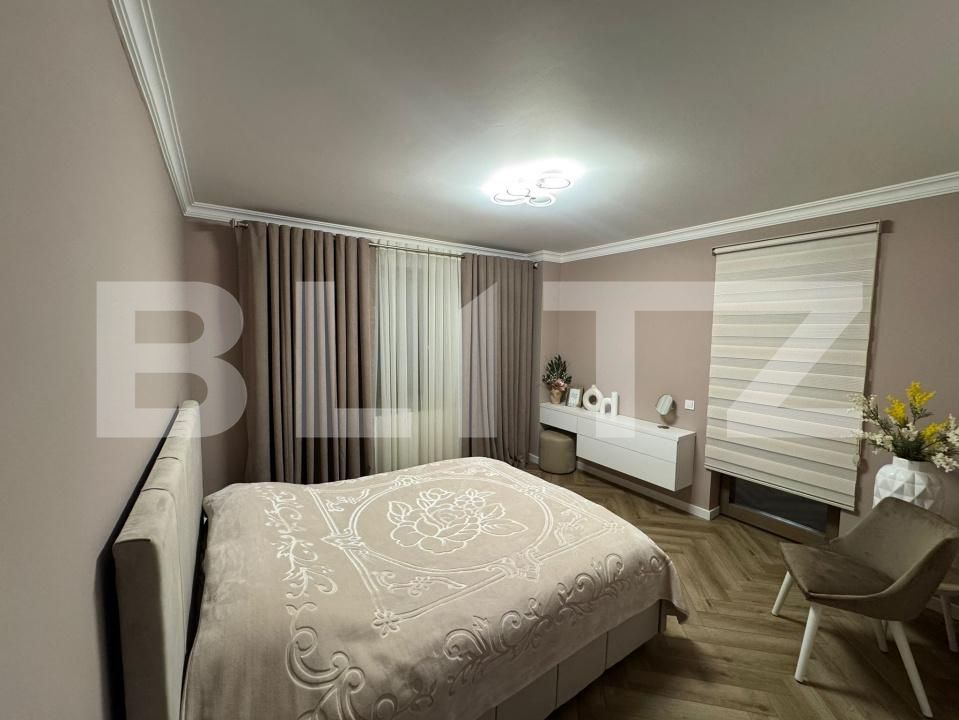 Apartament de închiriat 2 camere Tudor - 188136AI | BLITZ Târgu Mureș | Poza23