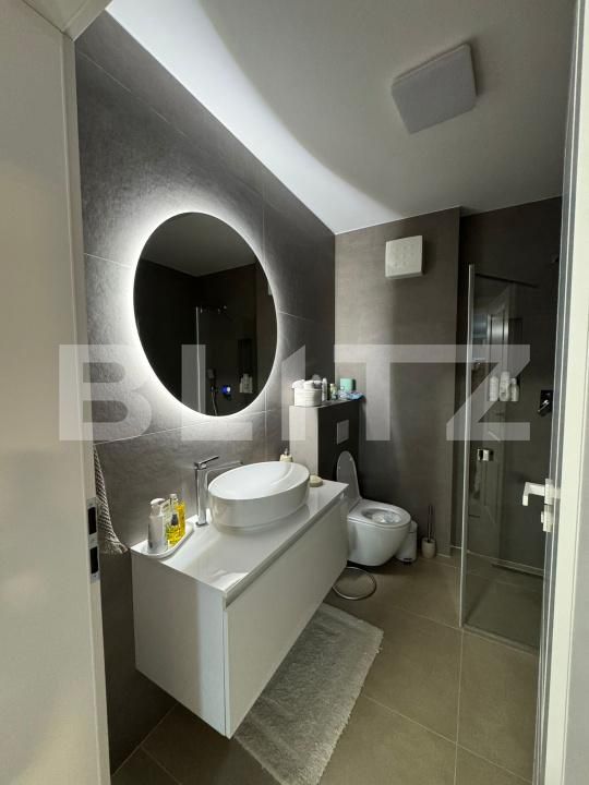 Apartament de închiriat 2 camere Tudor - 188136AI | BLITZ Târgu Mureș | Poza20