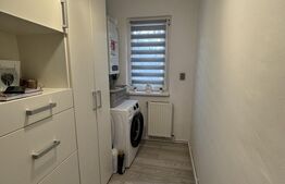 Apartament 3 camere, 51 mp, zonă Dâmbu Pietros