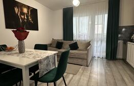 Apartament 3 camere, 51 mp, zonă Dâmbu Pietros