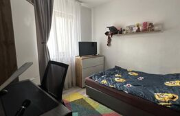 Apartament 3 camere, 51 mp, zonă Dâmbu Pietros