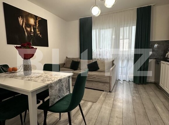 Apartament de vânzare 3 camere Dambu Pietros - 188228AV | BLITZ Târgu Mureș | Poza1