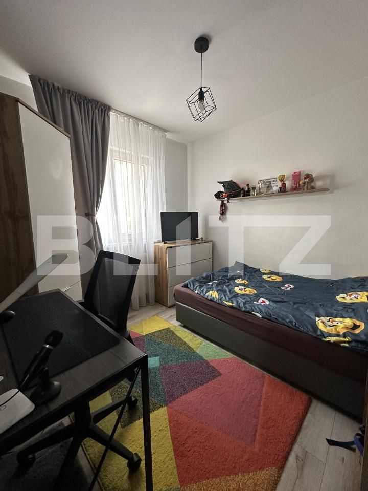 Apartament de vânzare 3 camere Dambu Pietros - 188228AV | BLITZ Târgu Mureș | Poza3