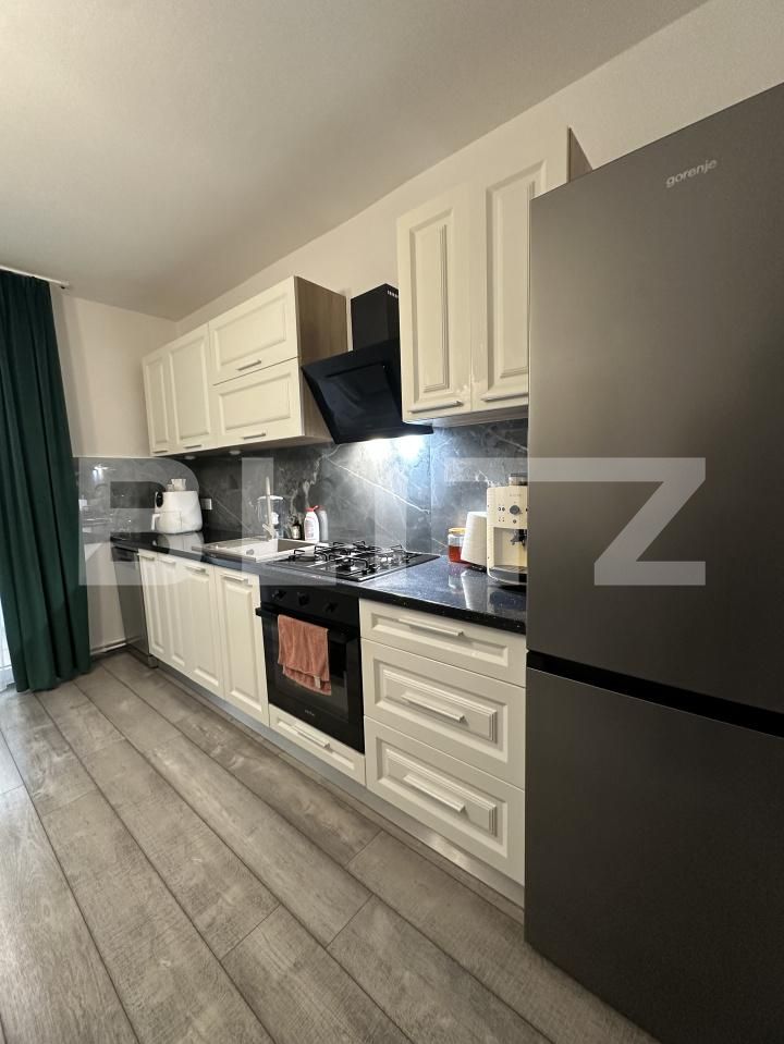 Apartament de vânzare 3 camere Dambu Pietros - 188228AV | BLITZ Târgu Mureș | Poza2
