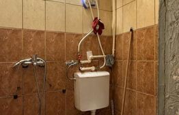 Garsonieră compactă, 13 mp, zona Mureșeni