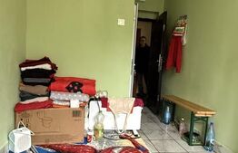 Garsonieră compactă, 13 mp, zona Mureșeni